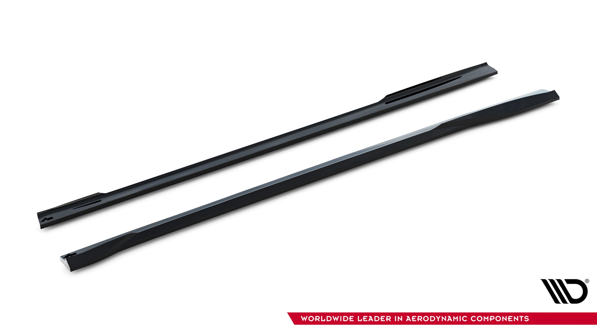 Seitenschweller Ansatz für BMW 4er Cabrio / Coupe F33 / F32