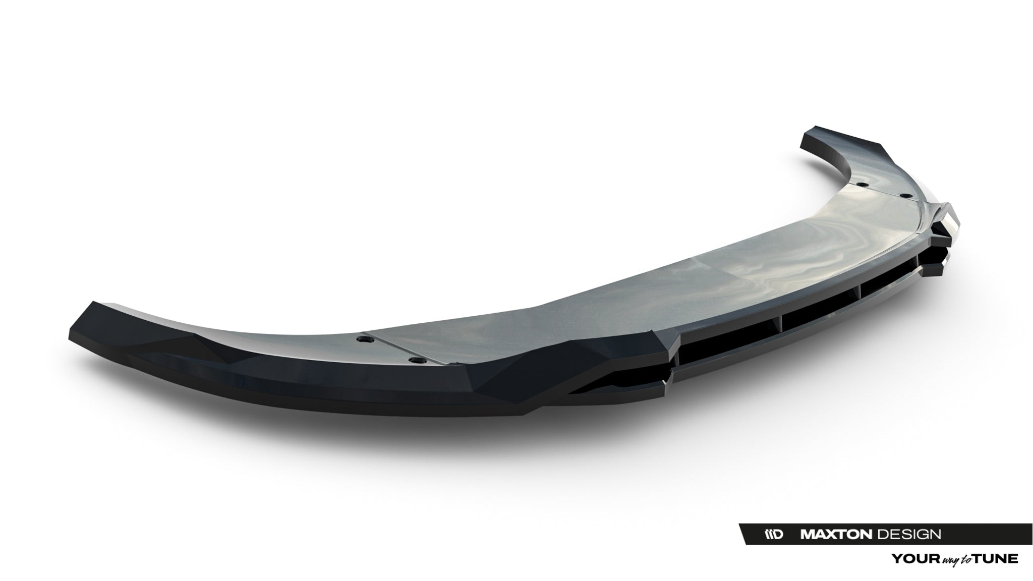 Frontlippe V2 für Cupra Terramar Mk1