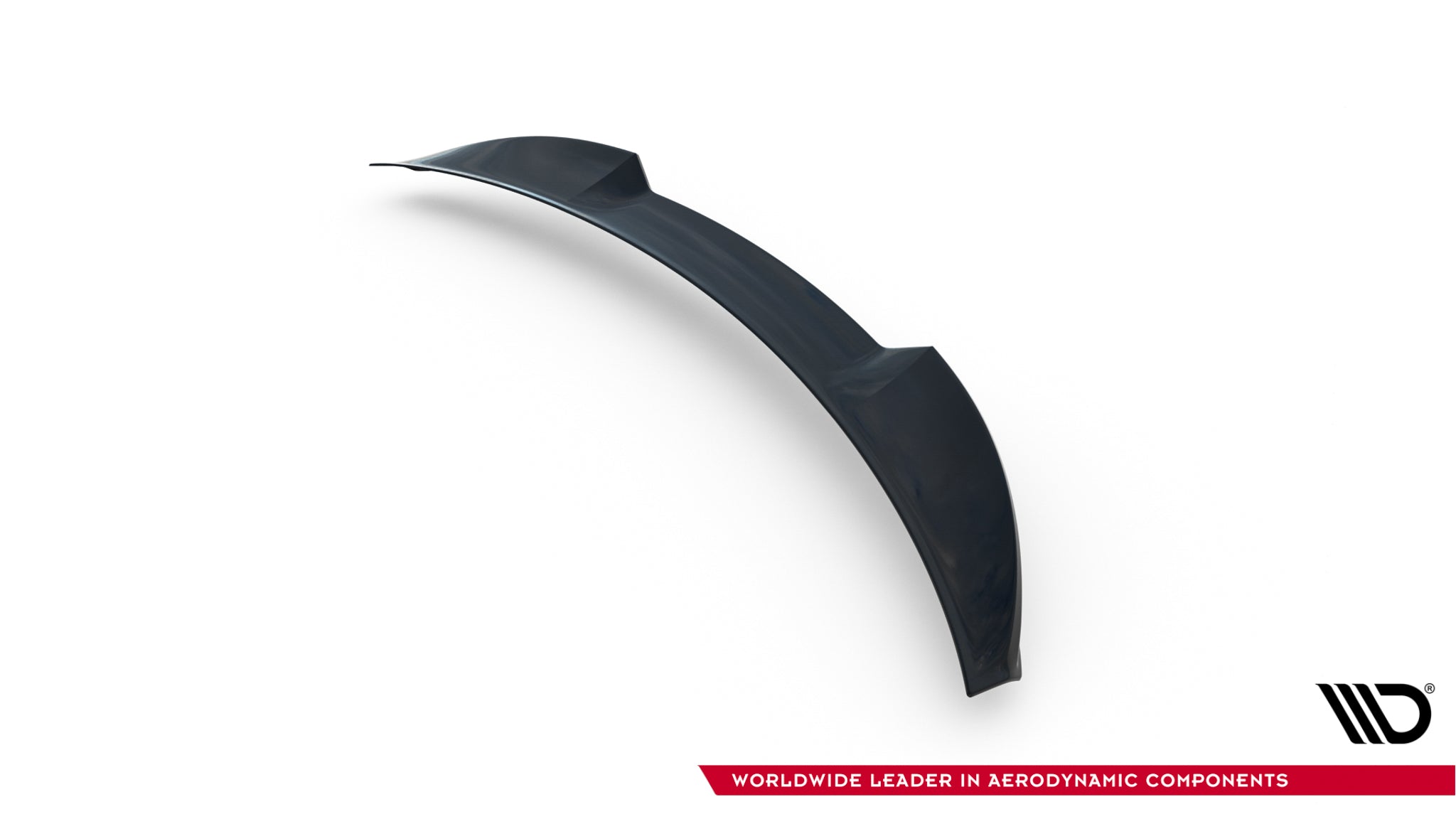 Spoiler 3D für Mercedes-AMG C 43 / AMG-Line Limousine W206