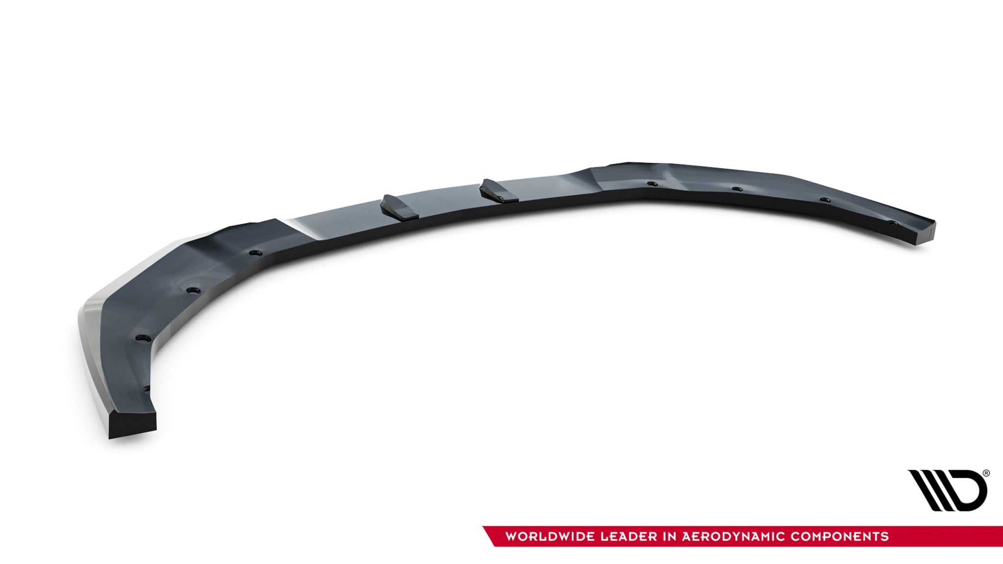 Frontlippe V2 für Ford Mustang Dark Horse Mk7