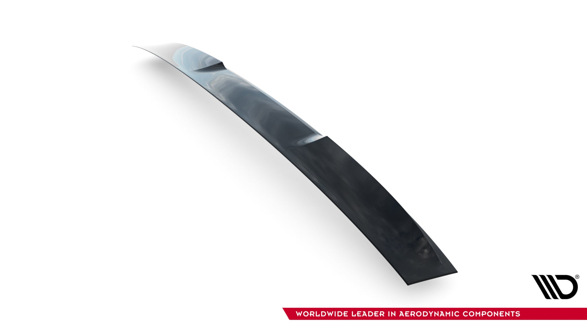 Heckscheiben Spoiler für Audi A5 S-Line / S5 Limousine B10