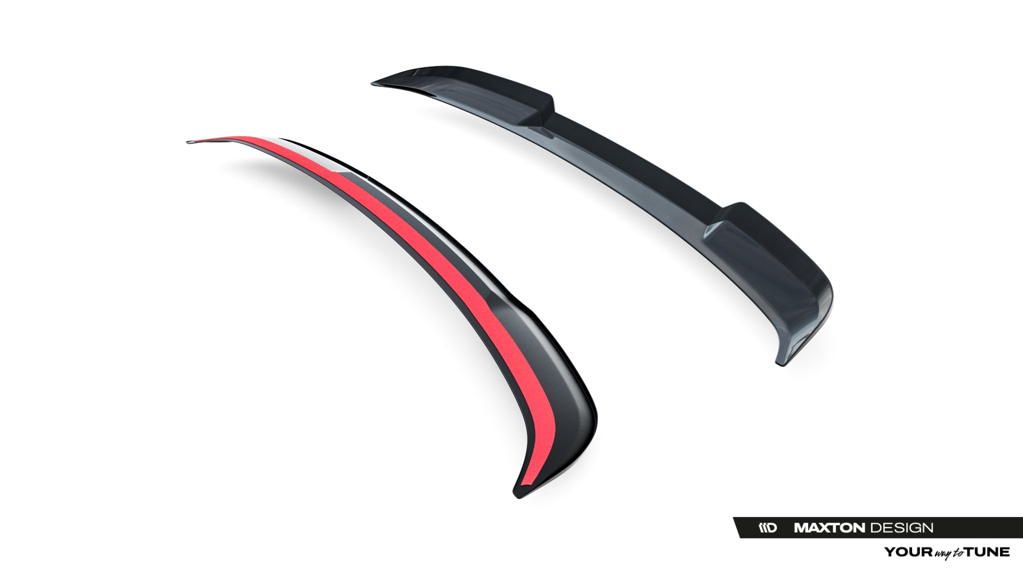 Spoiler CAP für BMW X2 M35i U10