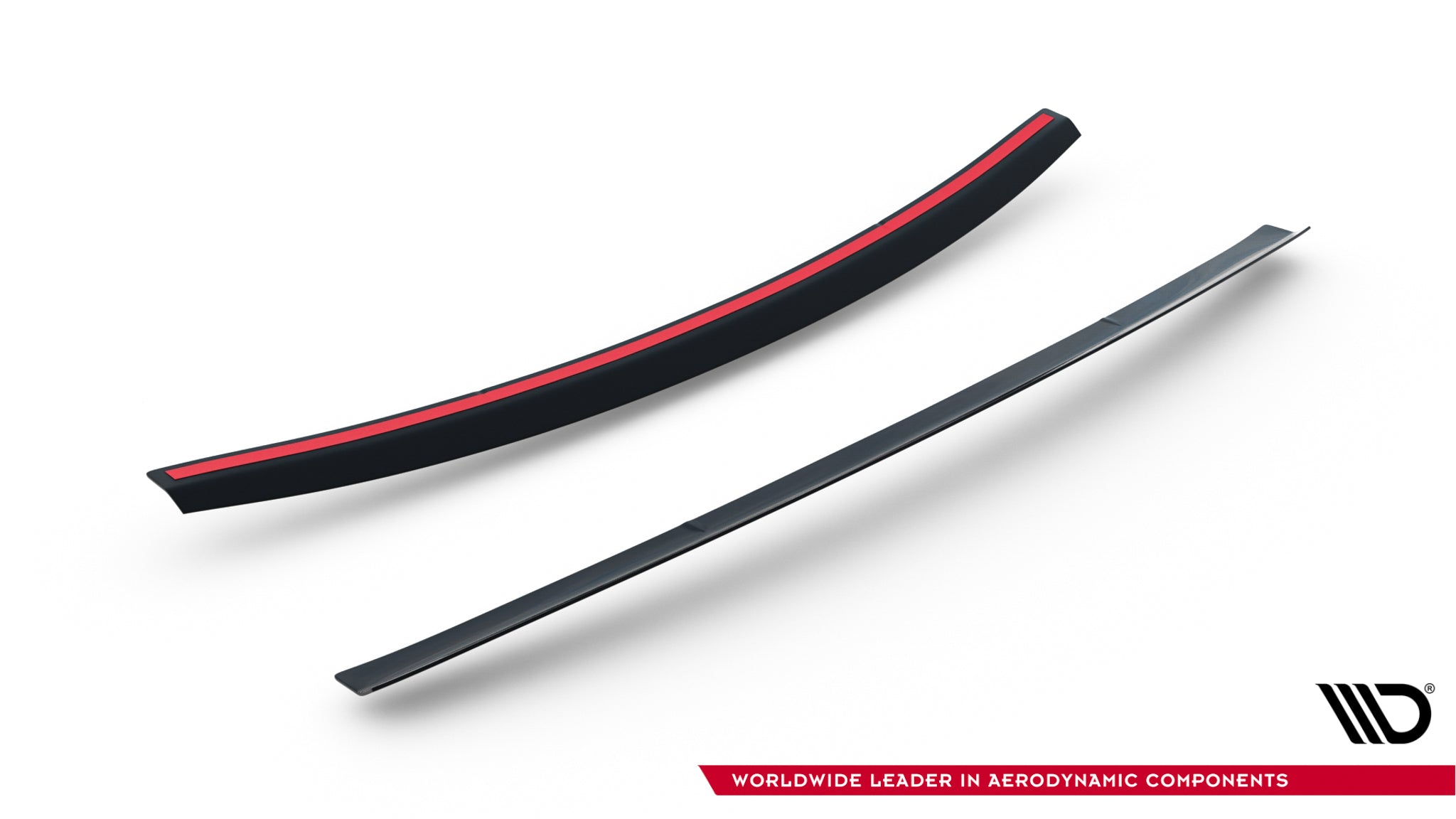 Spoiler für Ford Focus RS Mk2