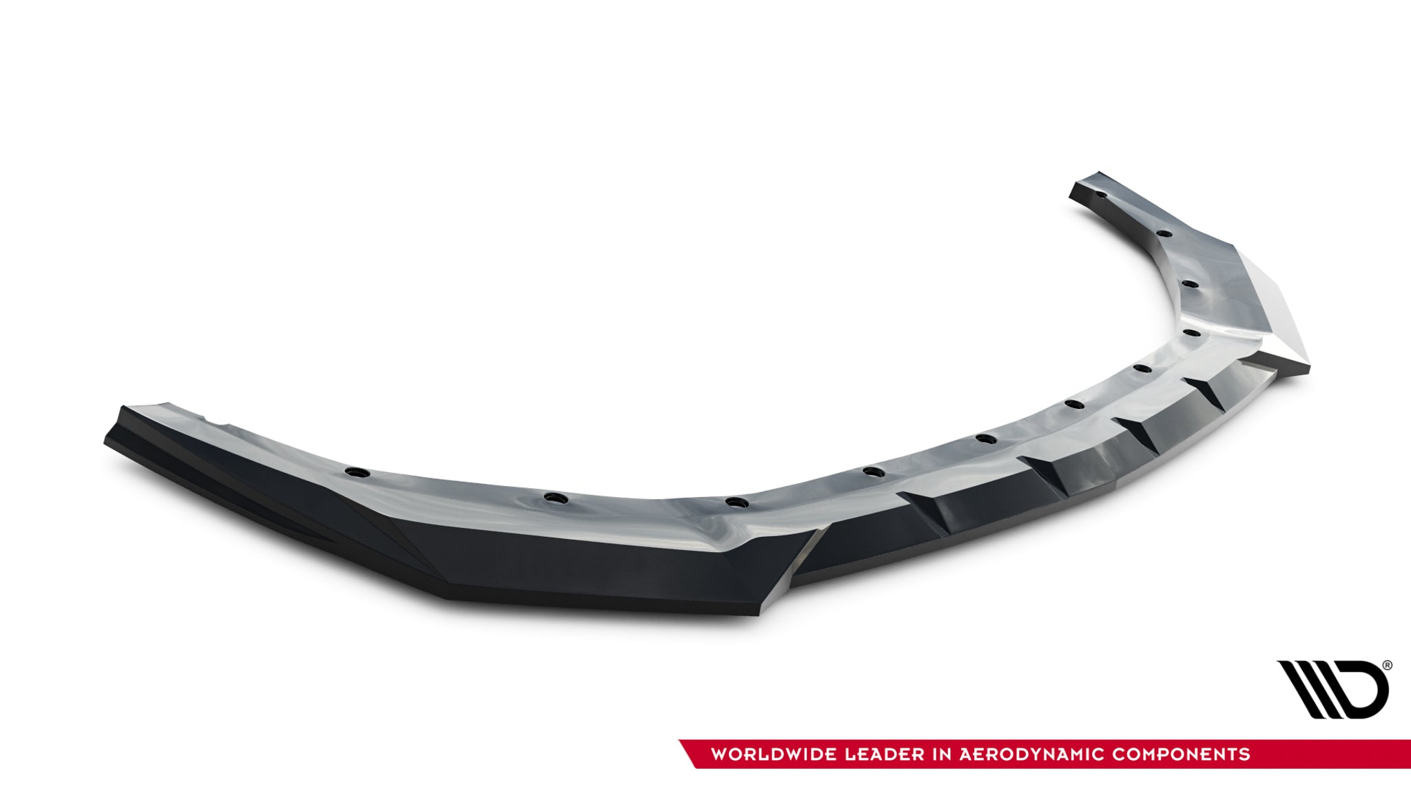 Frontlippe V1 für Ford Mustang Dark Horse Mk7