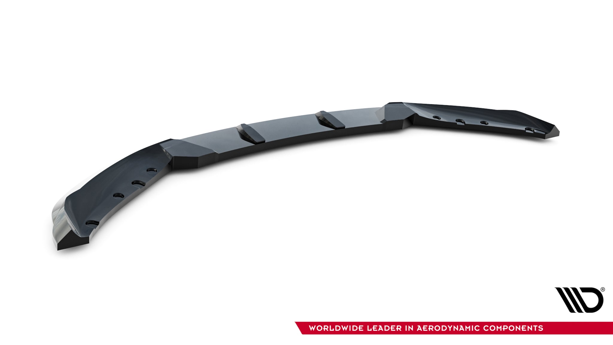 Frontlippe für BMW 4er Cabrio / Coupe F33 / F32
