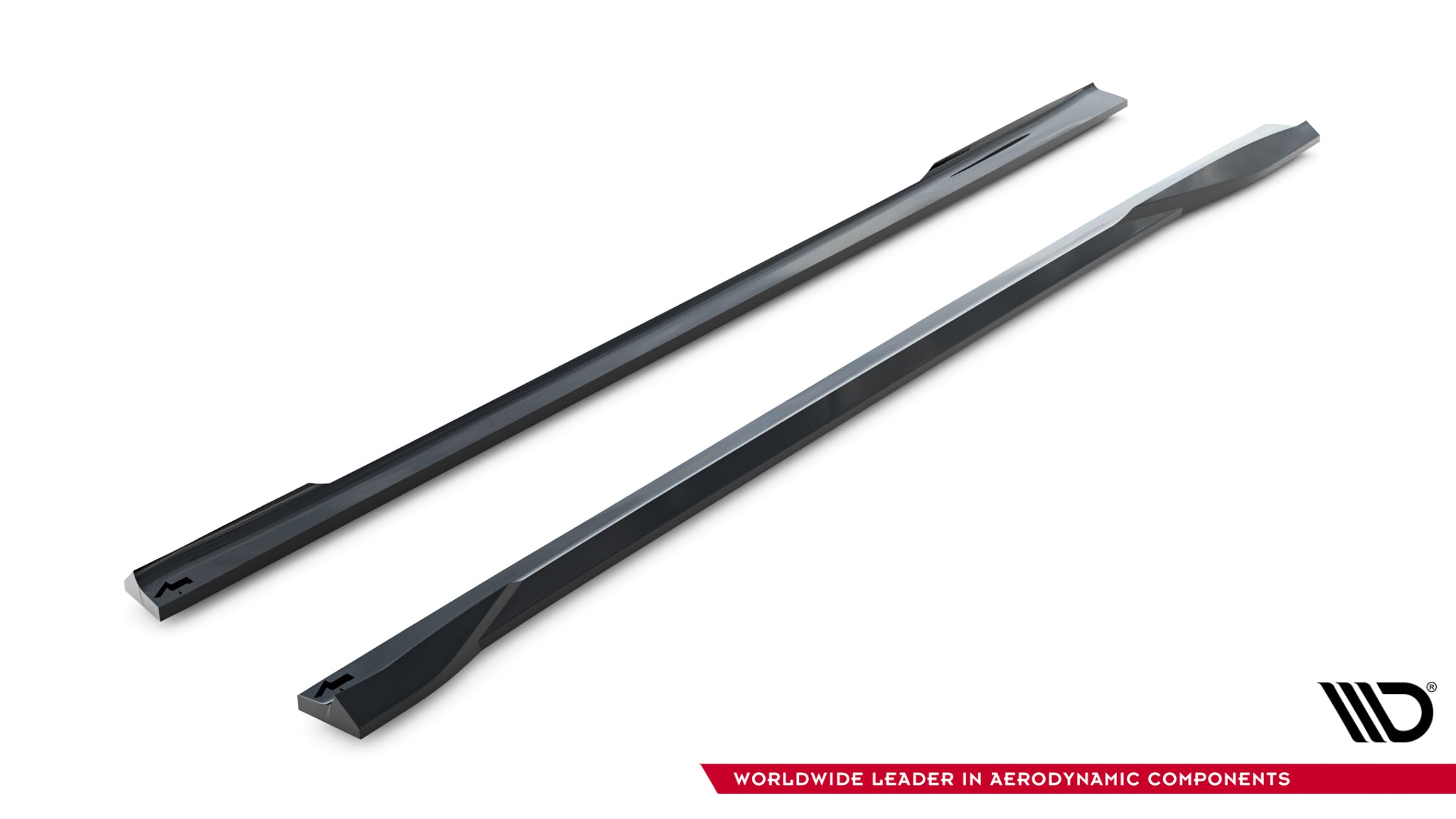 Seitenschweller Ansatz für BMW 4er Cabrio / Coupe F33 / F32
