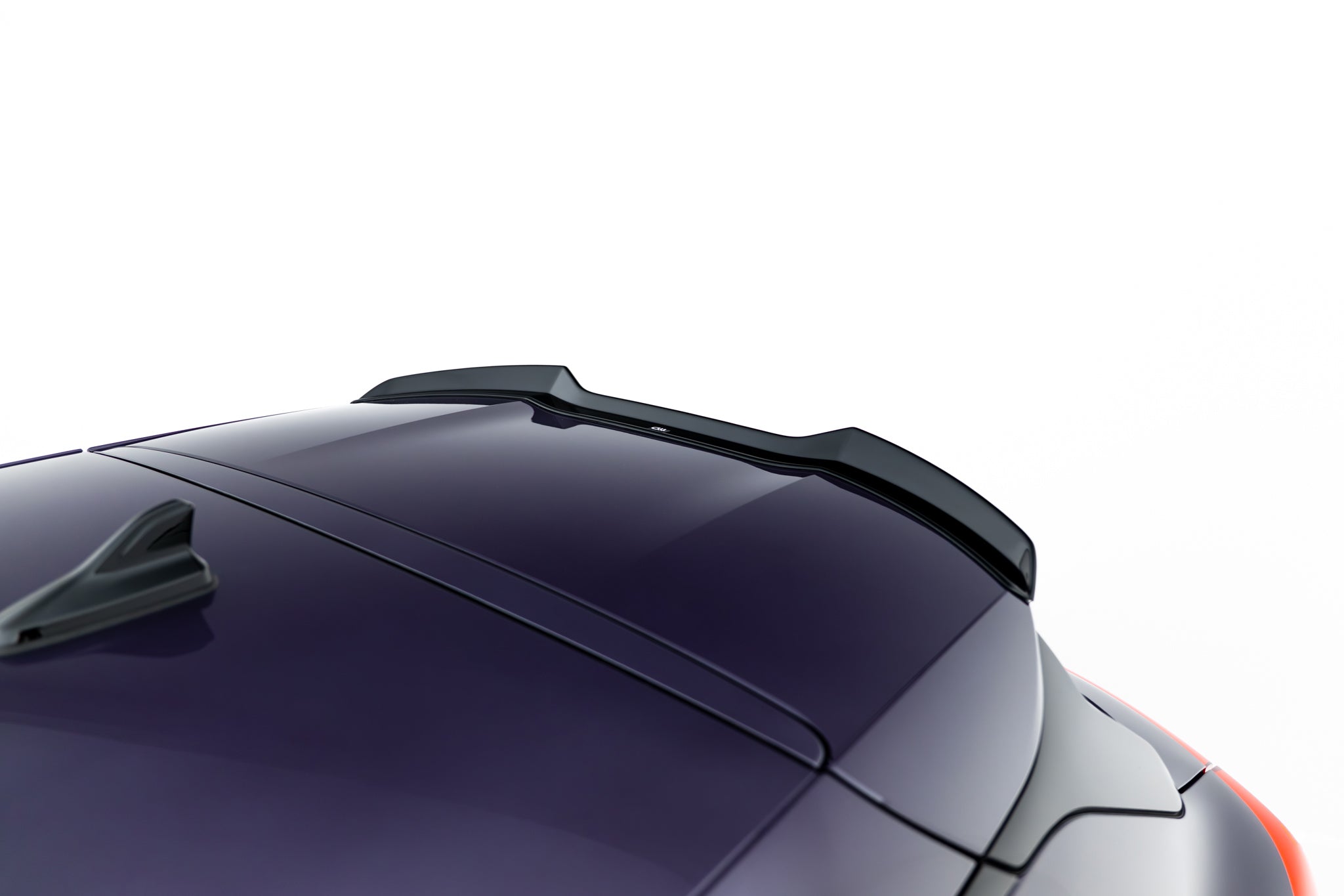 Spoiler für Cupra Terramar Mk1
