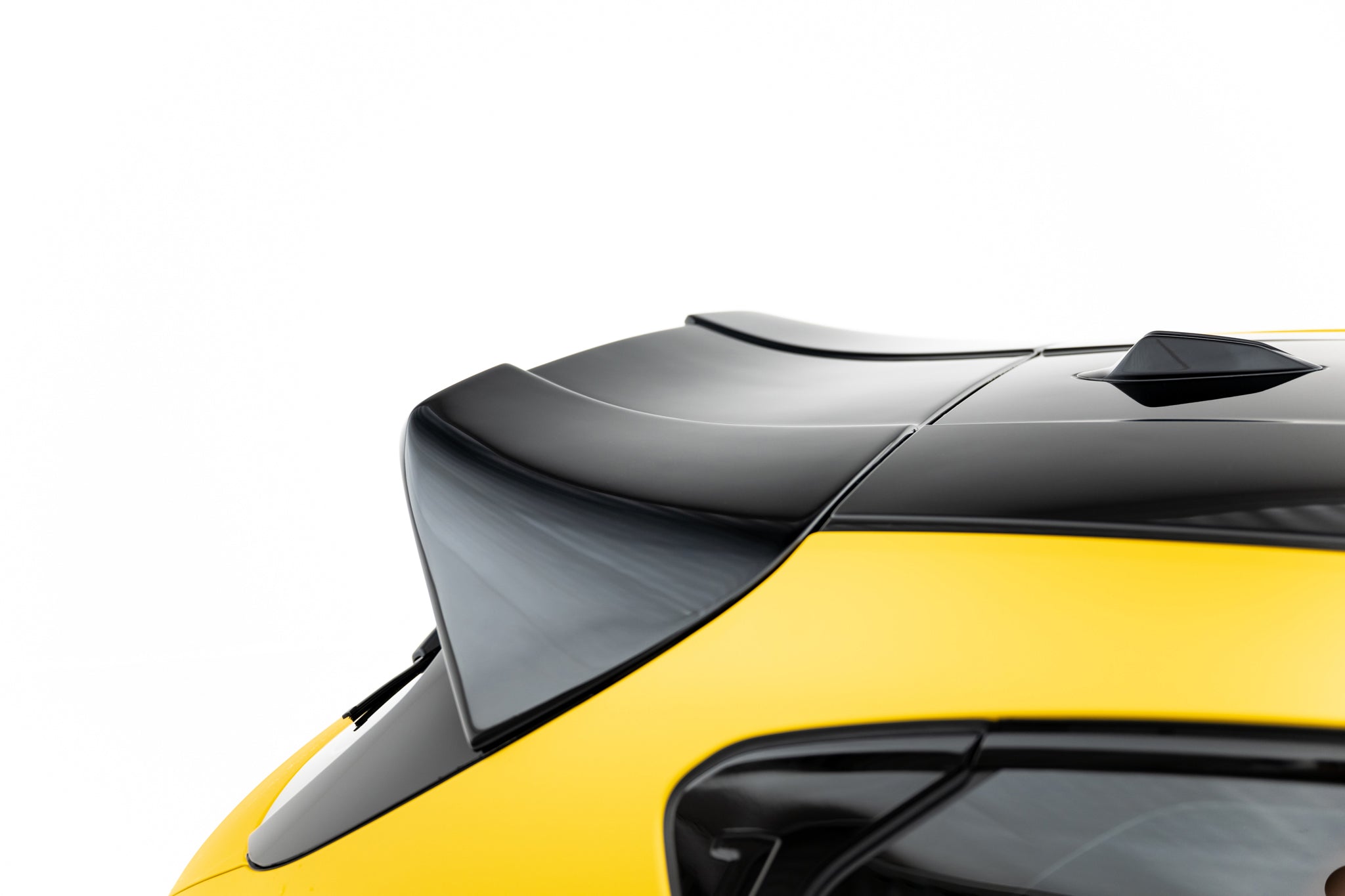 Spoiler für BMW 1er F40 / F70