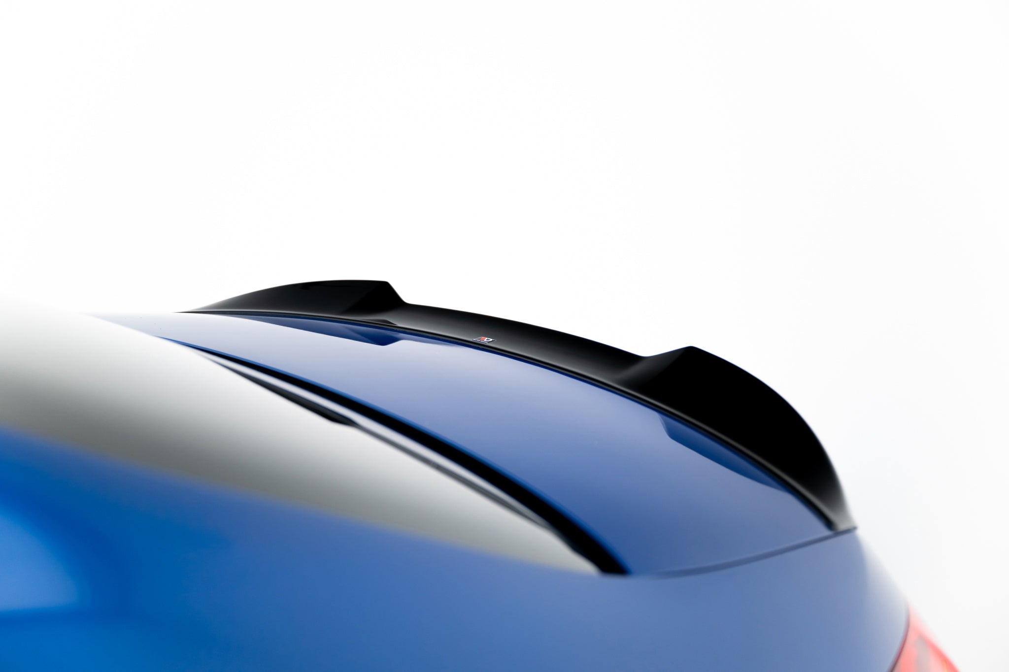 Spoiler 3D für Mercedes-AMG C 43 / AMG-Line Limousine W206