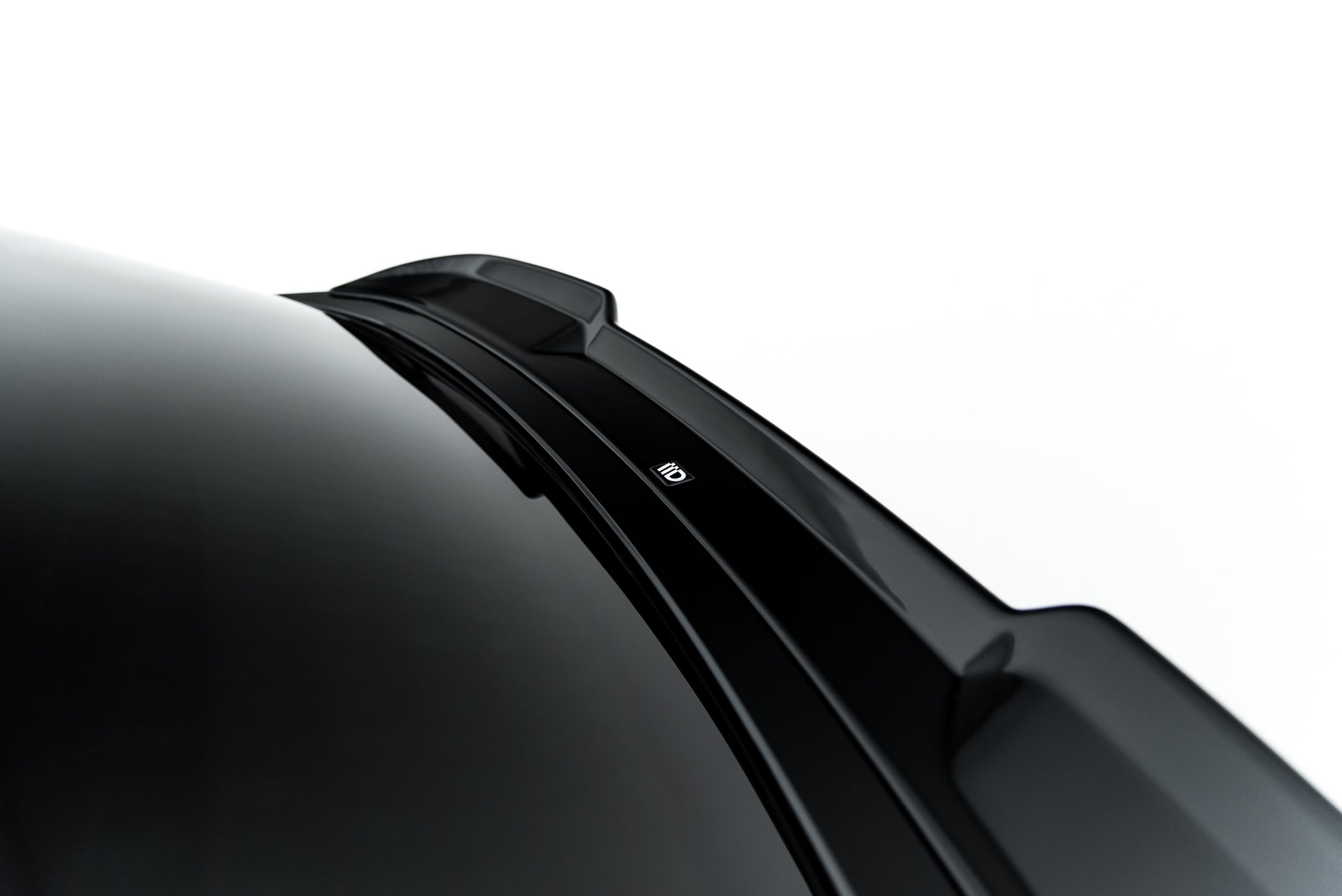 Spoiler CAP für BMW X2 M35i U10