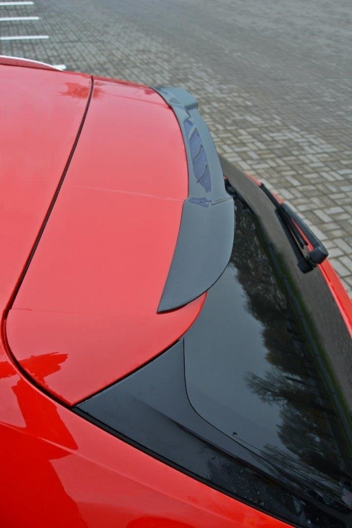 Spoiler CAP V.1 für Audi S4 / A4 S-Line Avant B9