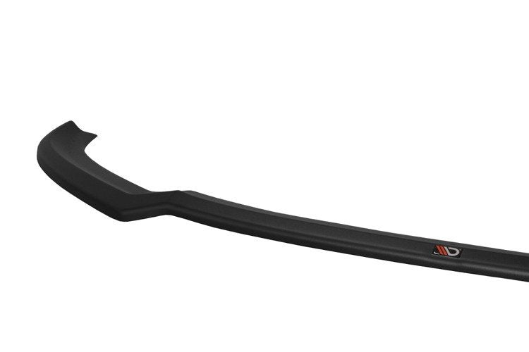 Frontlippe V2 für Audi S3 / A3 S-Line 8V FL Limousine