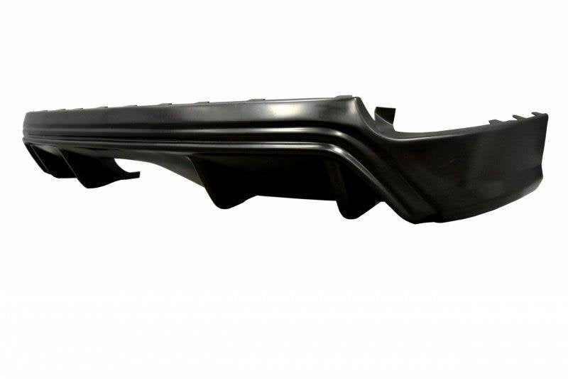 Diffusor Heck Ansatz für FOCUS ST MK3 (FACELIFT) RS-LOOK