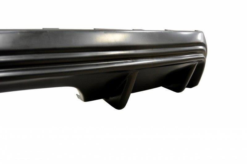 Diffusor Heck Ansatz für FOCUS ST MK3 (FACELIFT) RS-LOOK