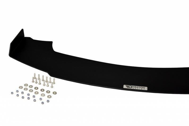 Racing Frontlippe für BMW M3 / 3 M-Paket E36 Coupe