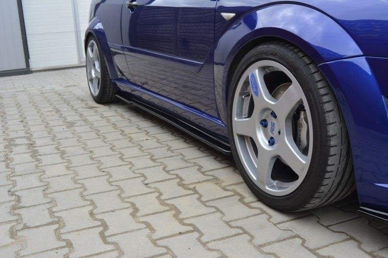 Seitenschweller Diffusers für Ford Focus RS Mk1