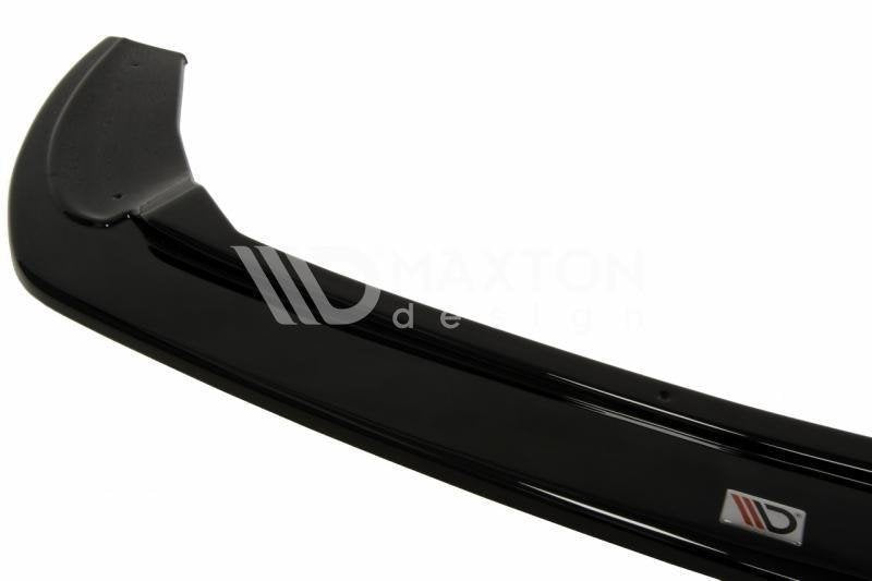 Frontlippe V2 für Ford Fiesta ST Mk7 FL