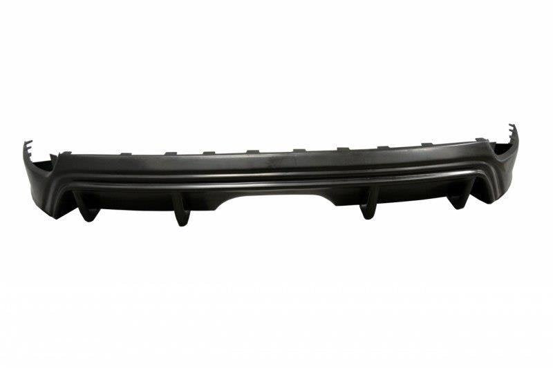 Diffusor Heck Ansatz für FOCUS ST MK3 (FACELIFT) RS-LOOK