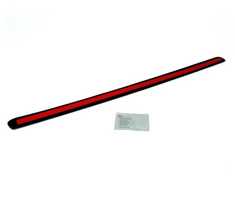 Kühlergrill Blende für Ford Focus Mk2