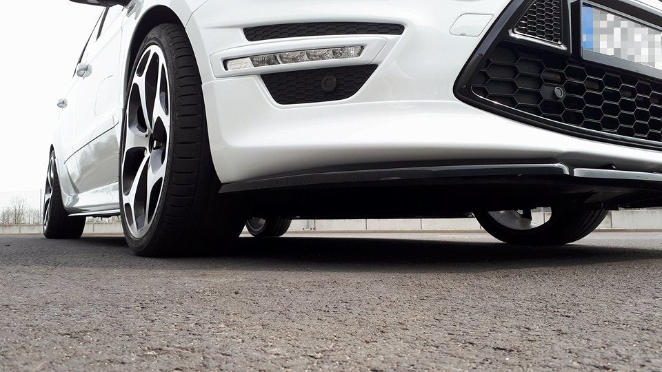Frontlippe für Ford S-Max Titanium Mk1 FL