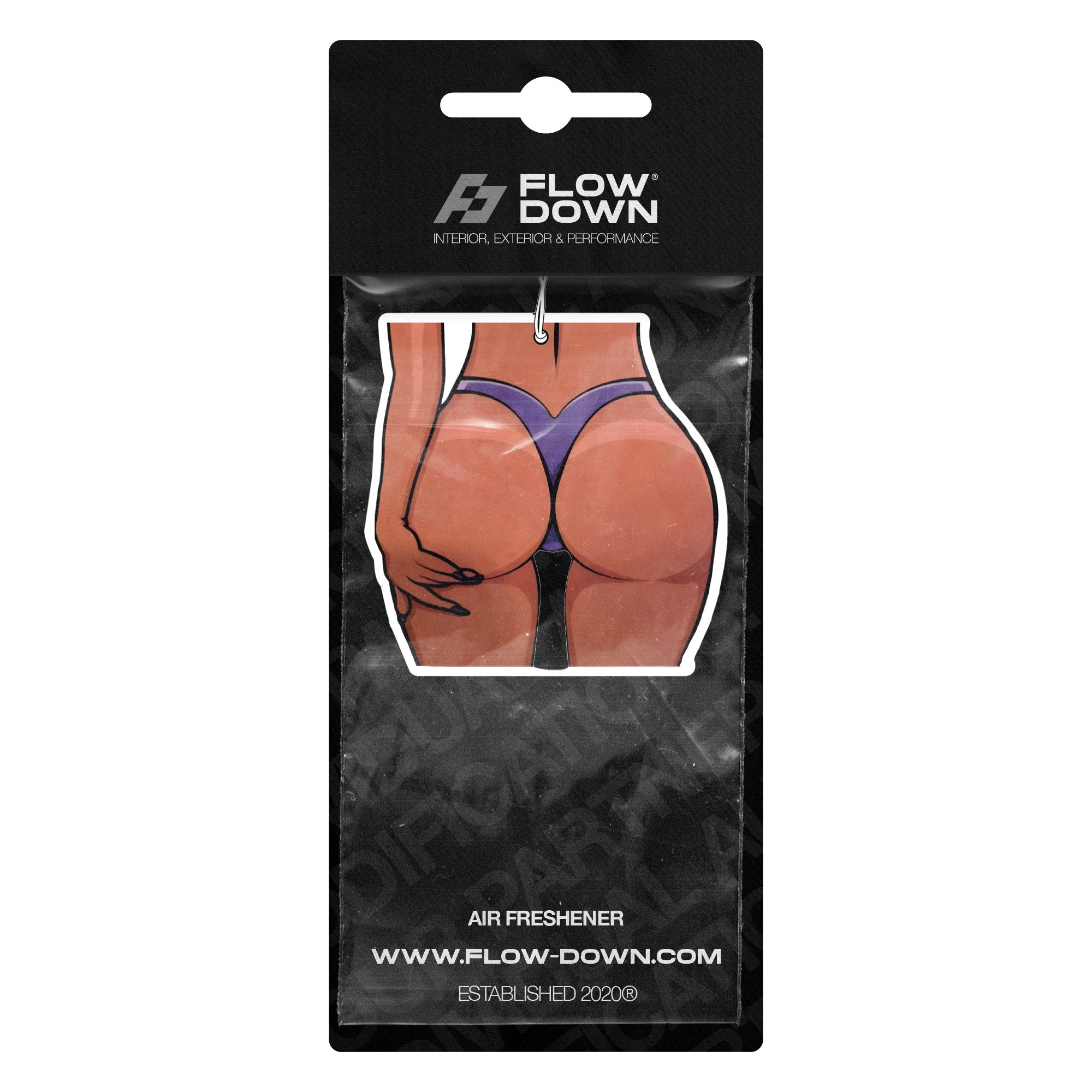 Ass Duftbaum