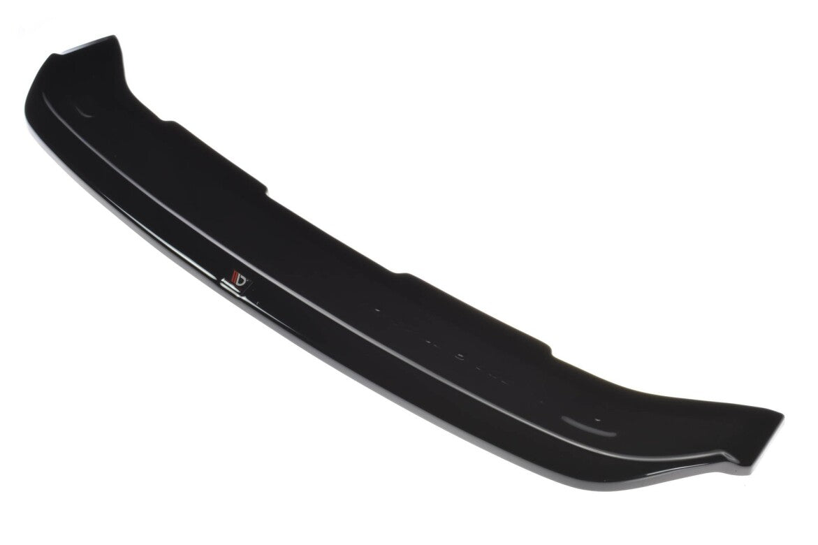 Cup Spoilerlippe Front Ansatz V.5 für VW GOLF 7 R / R-Line FACELIFT - Aerowerk.