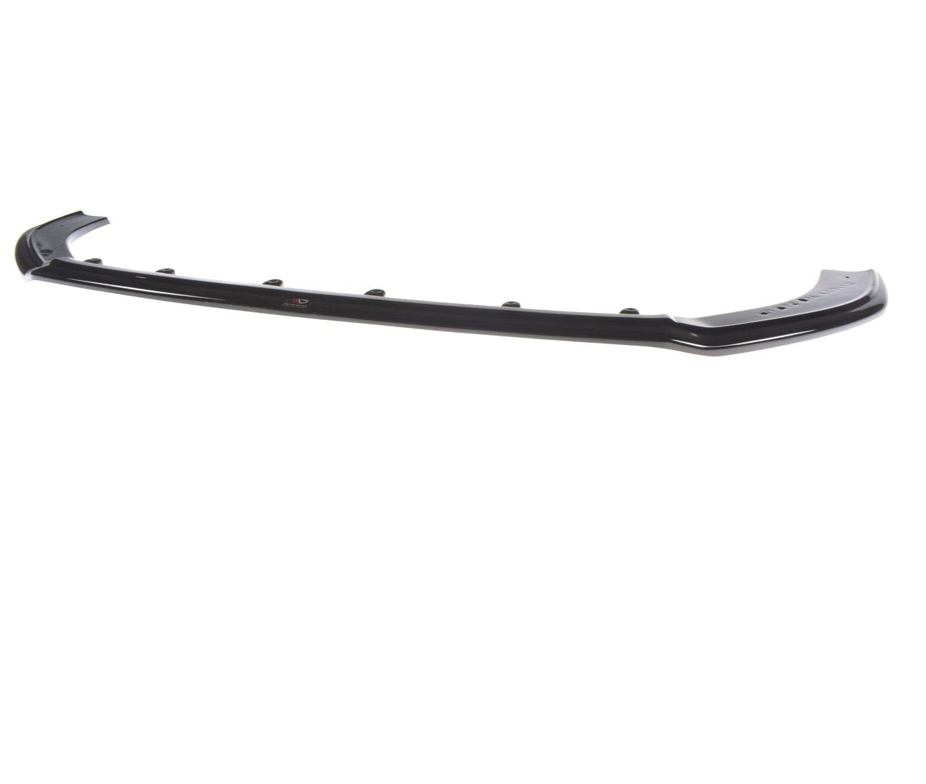 Cup Spoilerlippe V.2 für Audi RS3 8V FL Sportback