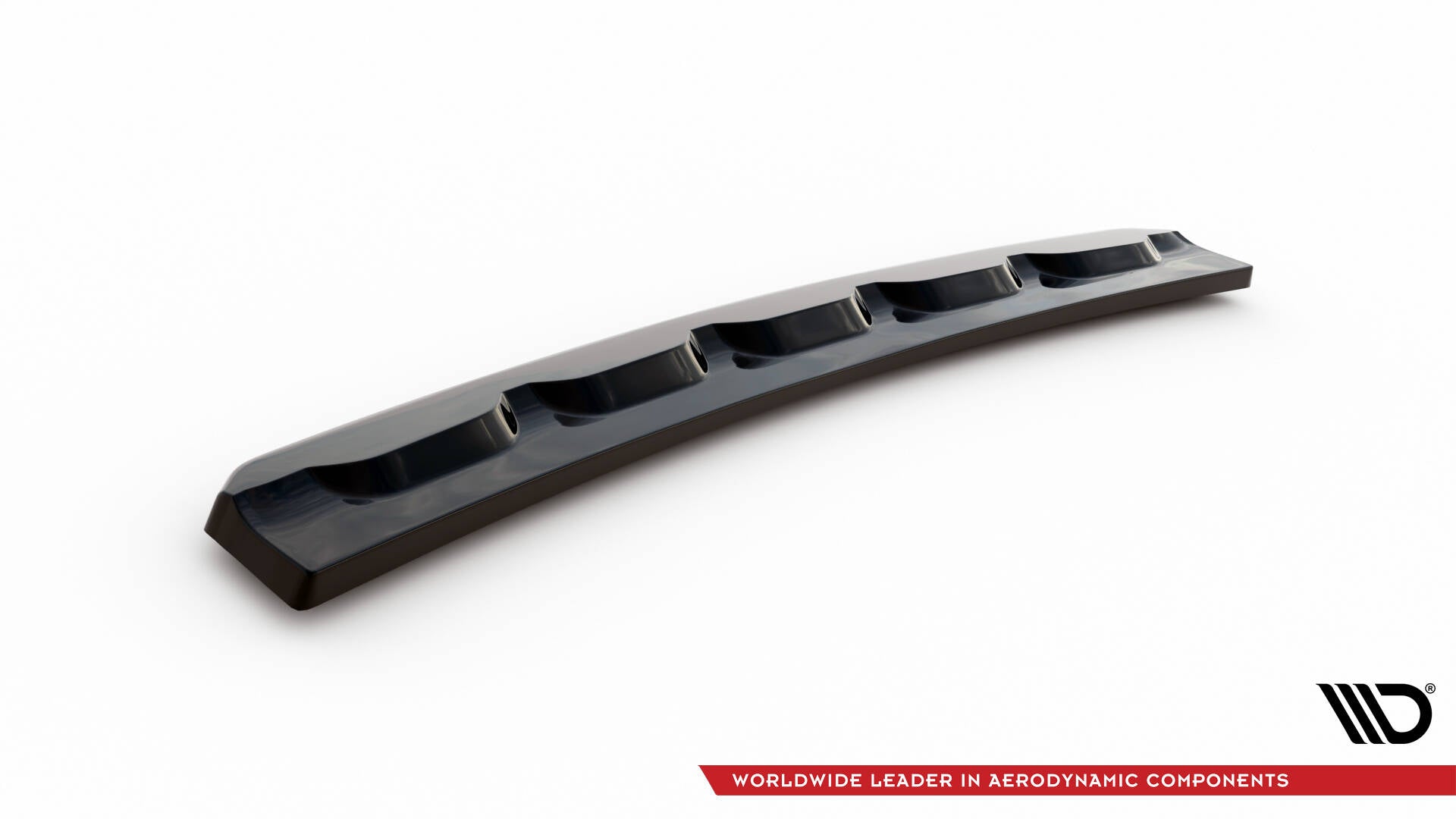 Maxton Design - Diffusor für Kia Ceed GT Mk3 - Aerowerk.