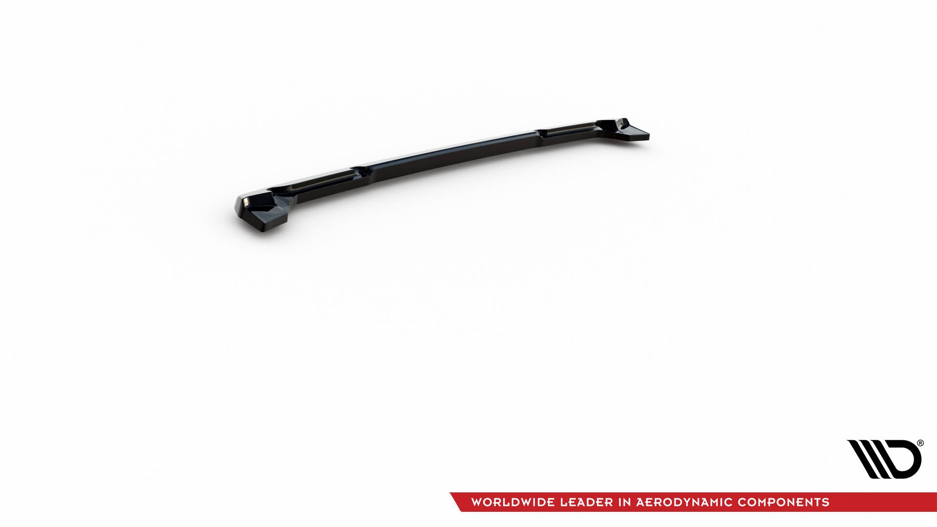 Maxton Design - Diffusor für Mini Cooper Clubman John Cooper Works F54 Facelift - Aerowerk.