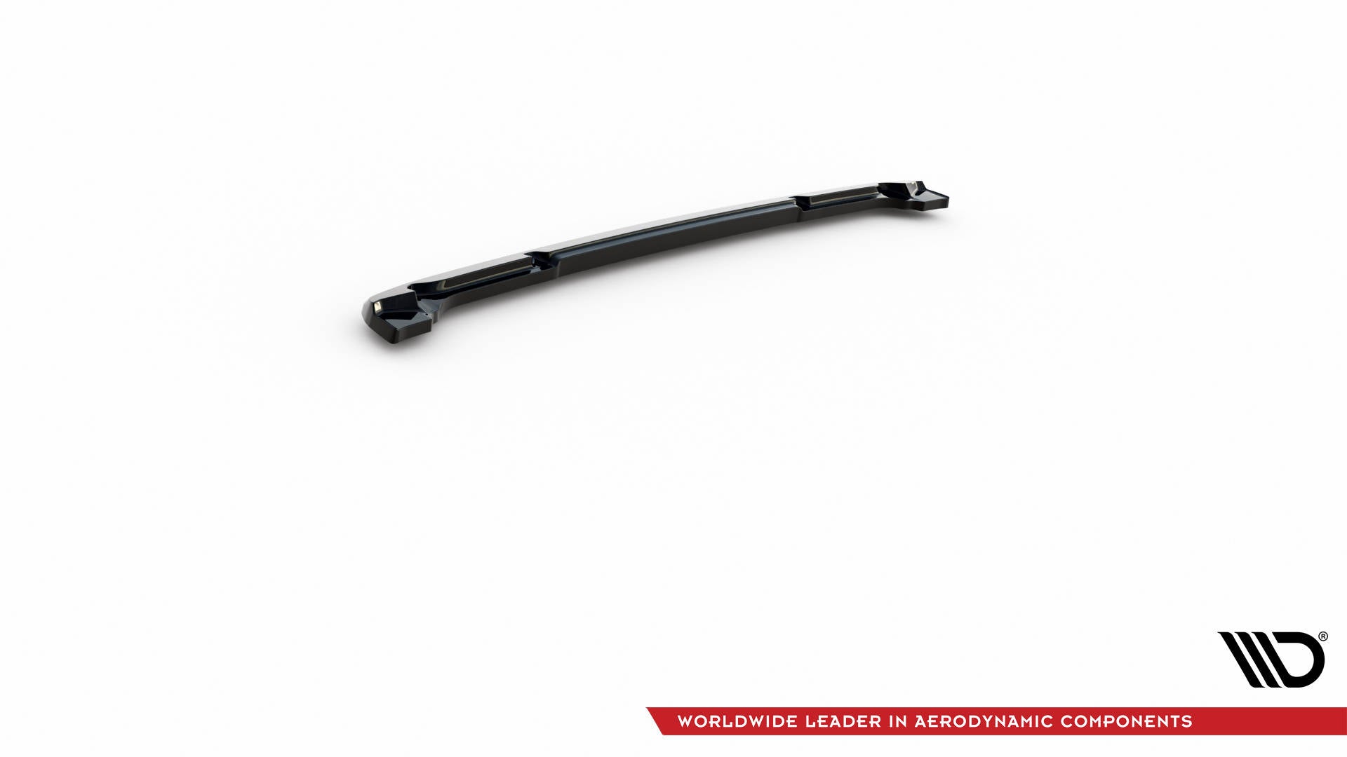 Maxton Design - Diffusor für Mini Cooper Clubman John Cooper Works F54 Facelift - Aerowerk.
