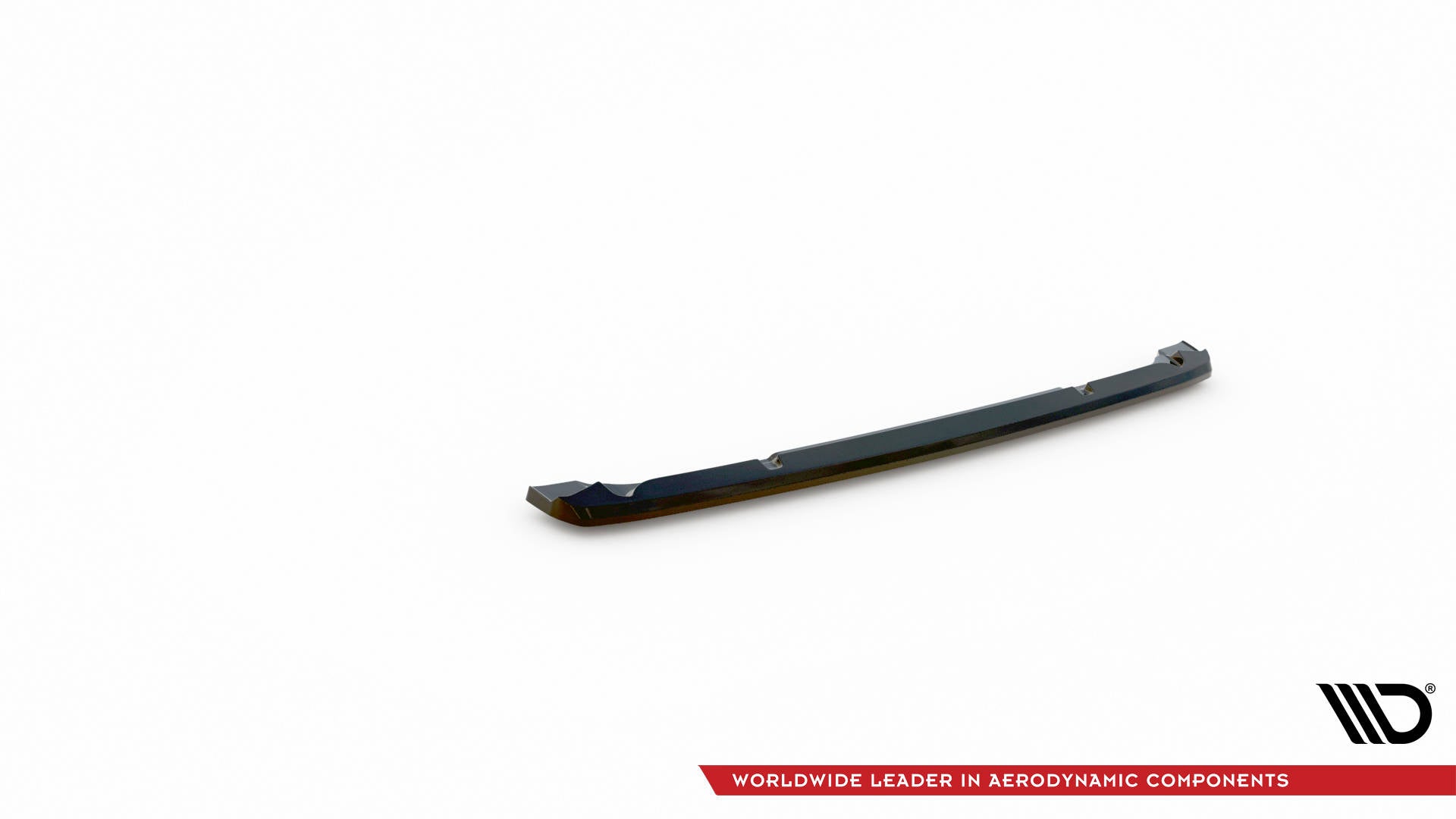 Maxton Design - Diffusor für Mini Cooper Clubman John Cooper Works F54 Facelift - Aerowerk.
