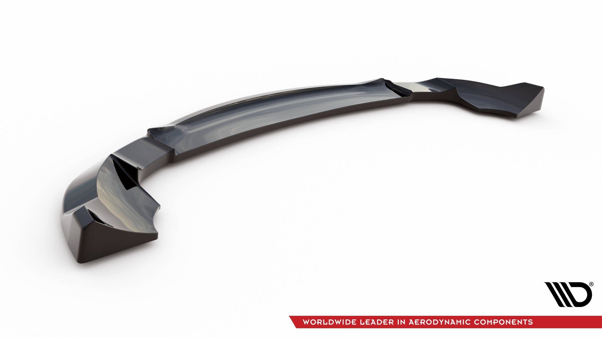 Maxton Design - Diffusor für Mini Cooper Countryman R60 Facelift - Aerowerk.