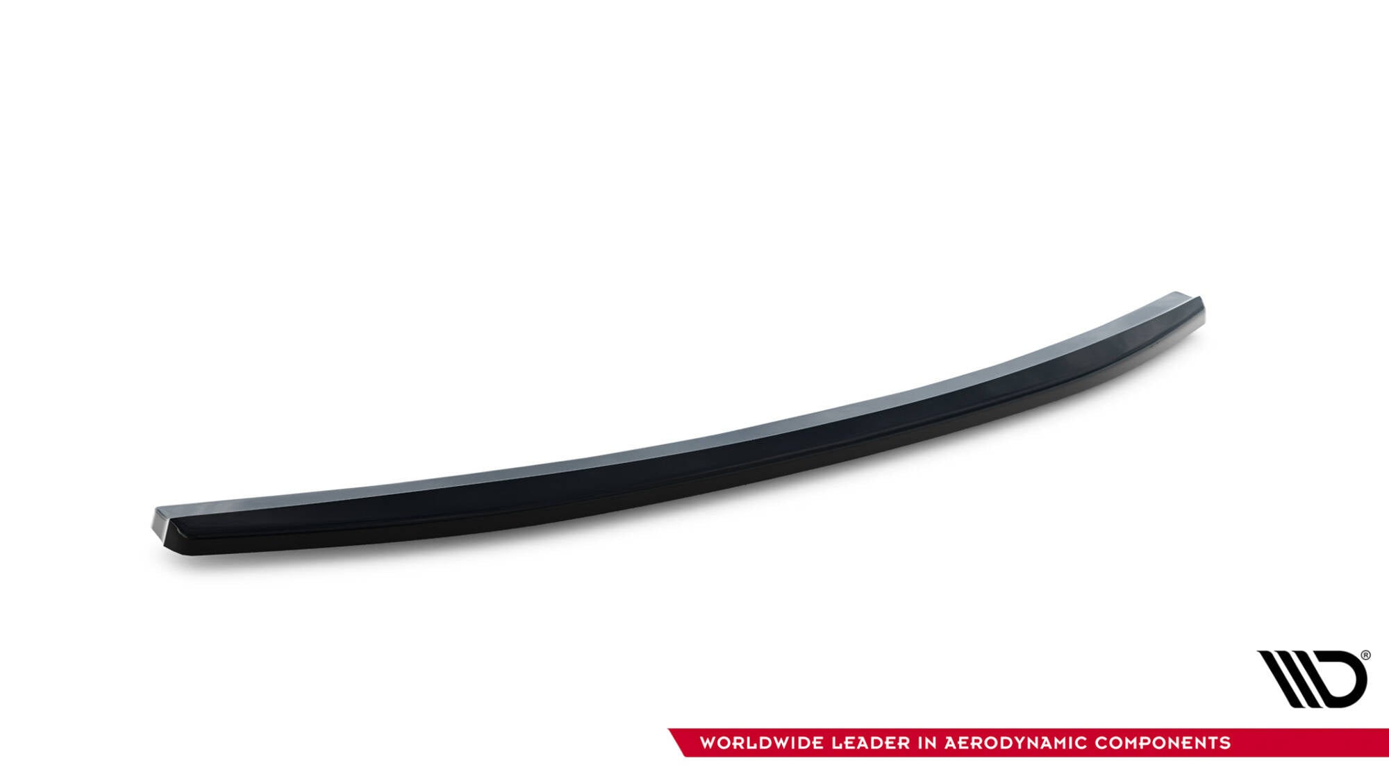 Maxton Design - Diffusor für Renault Laguna Hatchback GT Mk3 - Aerowerk.