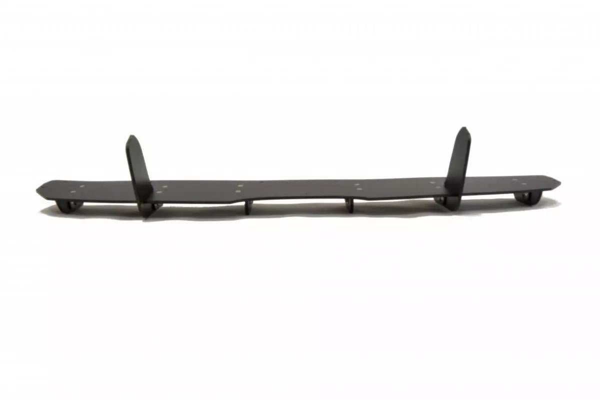Maxton Design - Diffusor Heck Ansatz für Diffusor für RENAULT MEGANE MK3 RS - Aerowerk.