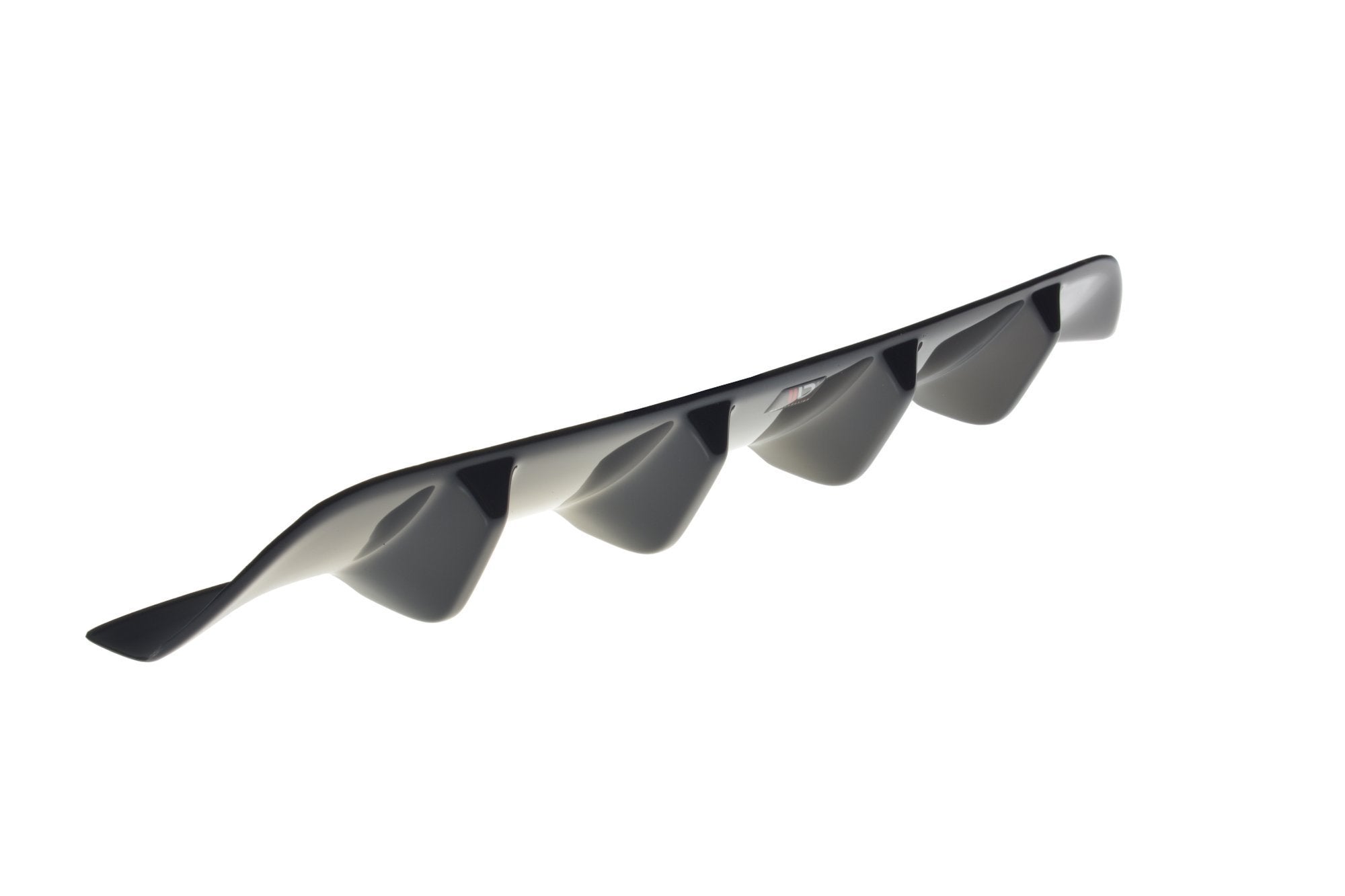 Maxton Design - Diffusor Heck Ansatz für Kia ProCeed GT Mk1 - Aerowerk.