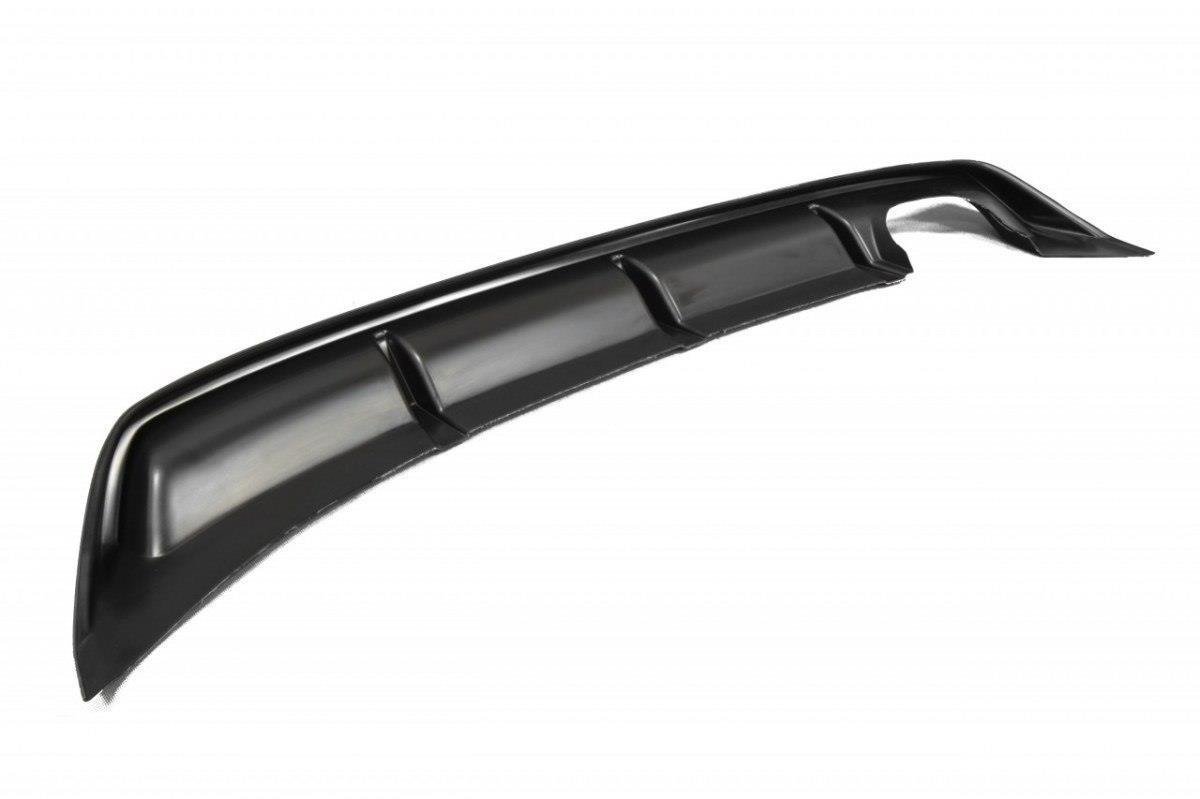 Maxton Design - Diffusor Heck Ansatz für SEAT LEON III FR - Aerowerk.