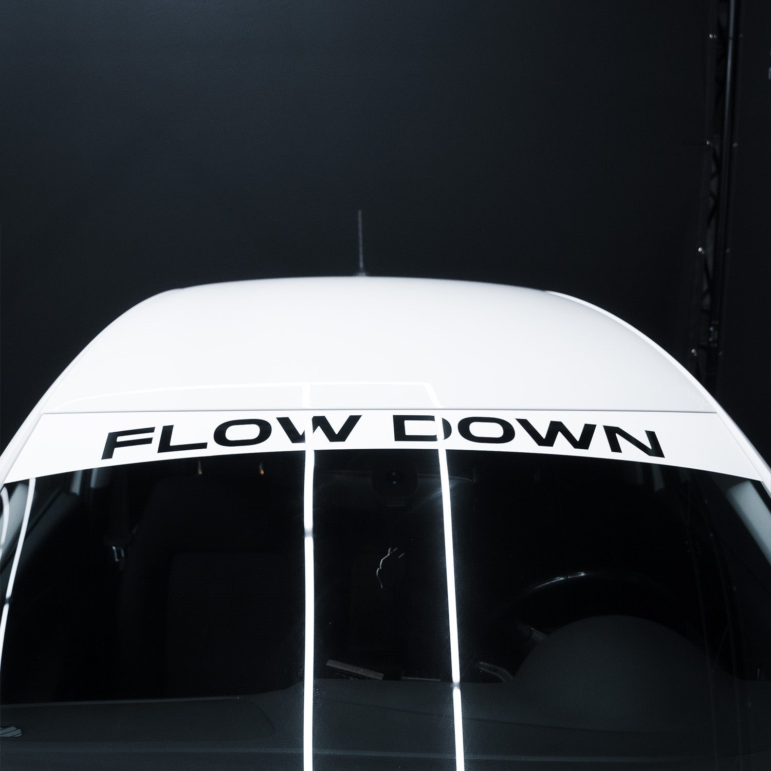 FLOW DOWN® Scheibenkeil V.2 - Aerowerk.