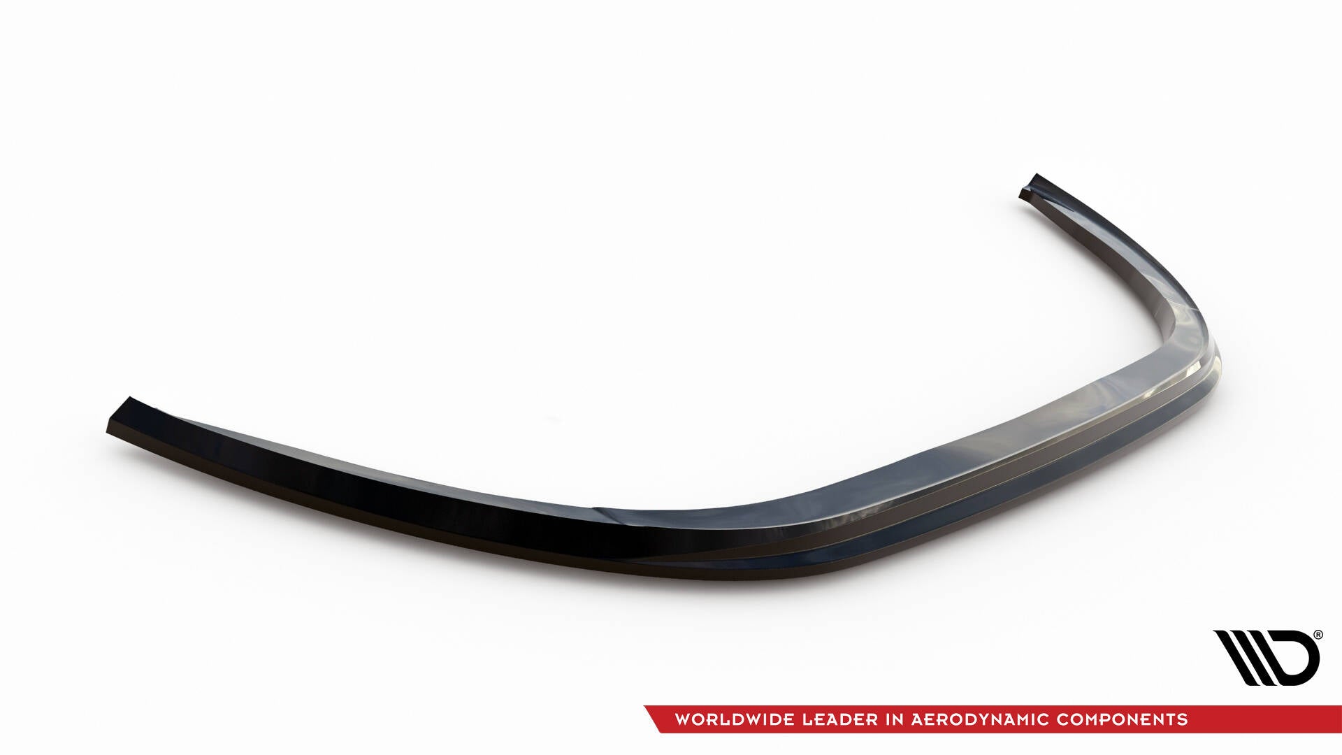 Maxton Design - Frontlippe für Kia Optima Mk3 - Aerowerk.