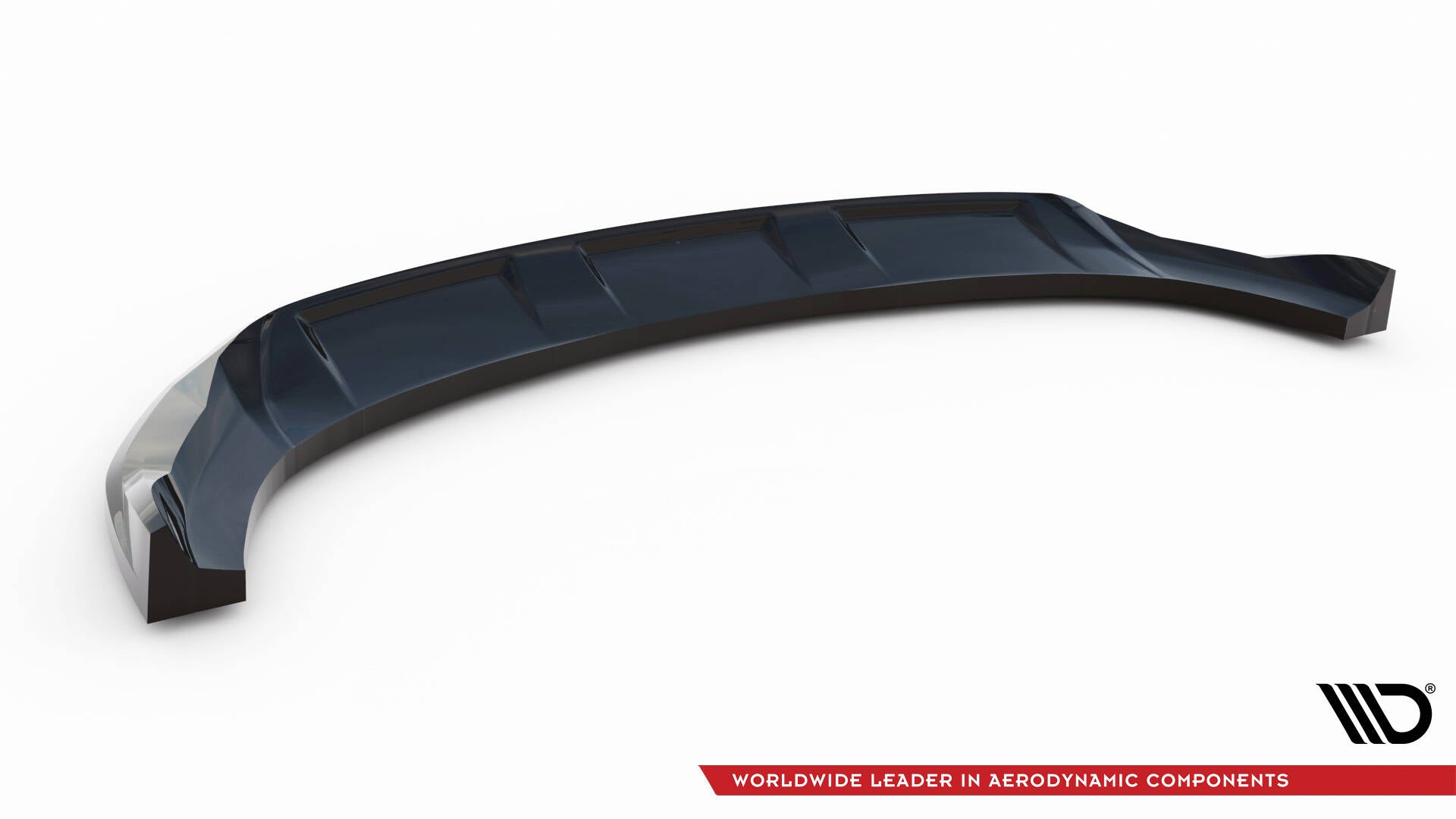 Maxton Design - Frontlippe für Kia Sorento Mk4 - Aerowerk.