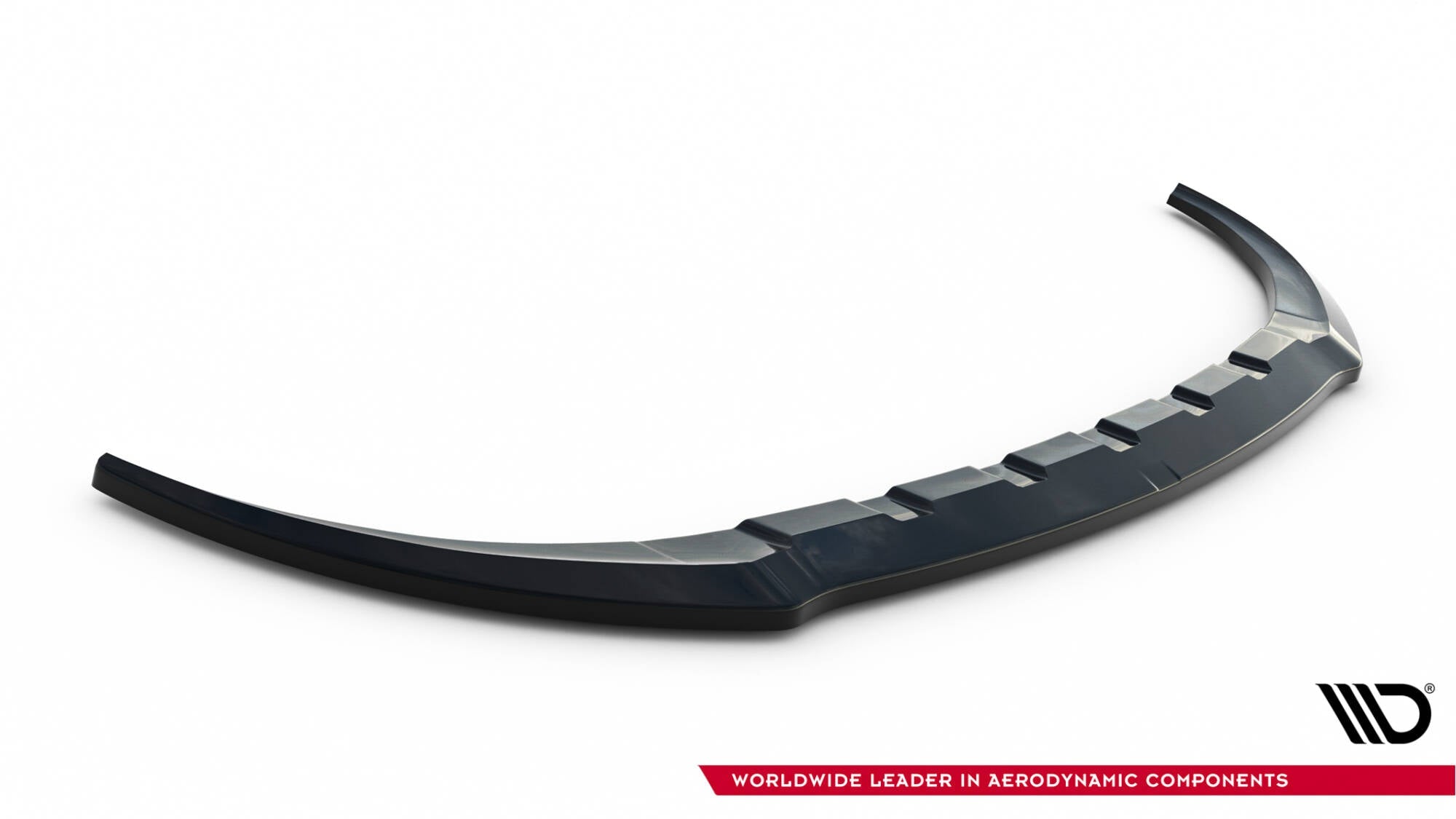 Maxton Design - Frontlippe für KIA SPORTAGE mk4 GT - Line - Aerowerk.