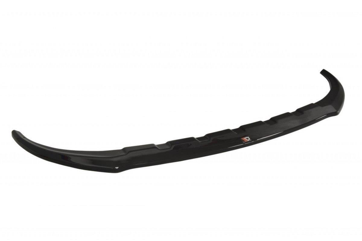 Maxton Design - Frontlippe für KIA SPORTAGE mk4 GT - Line schwarz matt - Aerowerk.