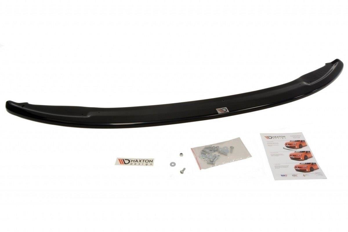 Maxton Design - Frontlippe für MINI COOPER - Aerowerk.