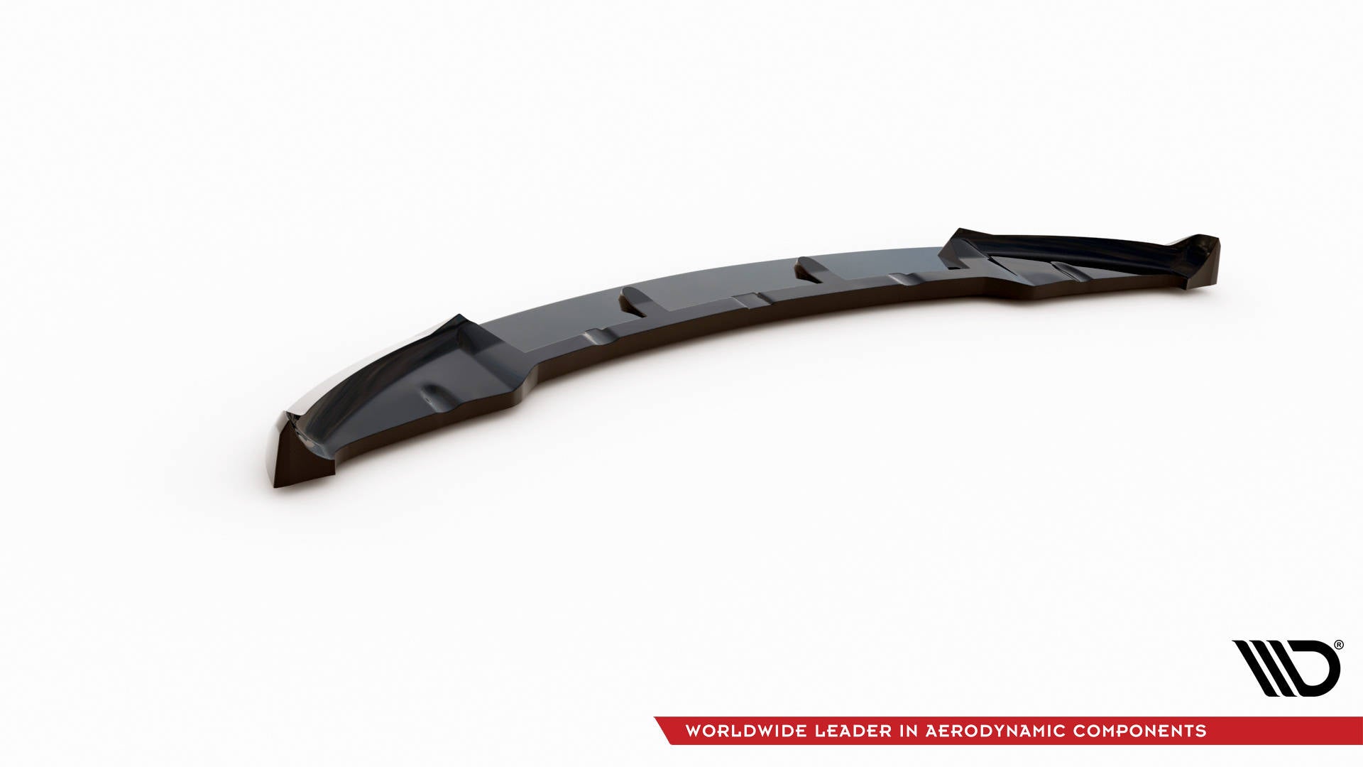 Maxton Design - Frontlippe für Mini One R56 - Aerowerk.