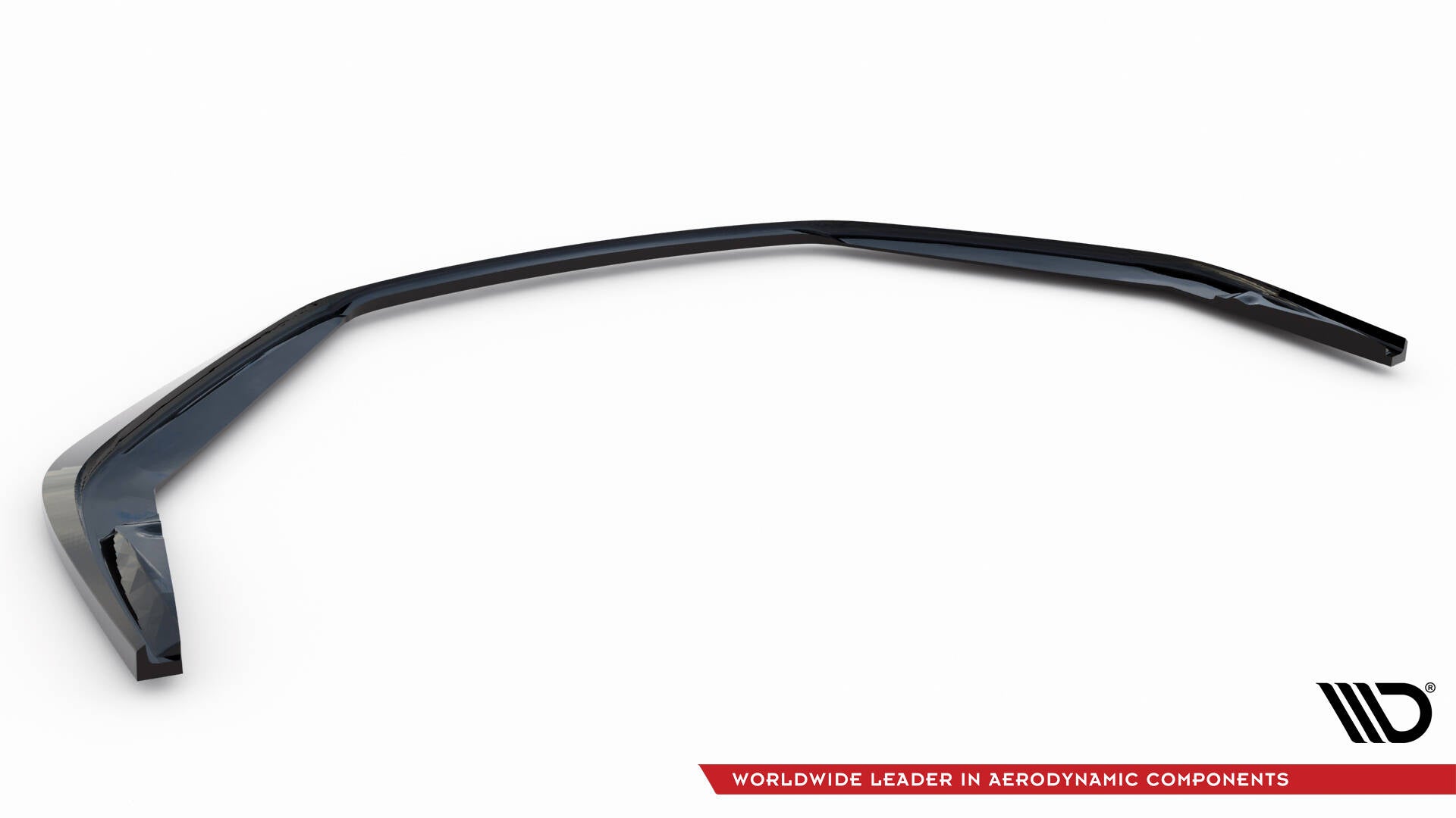 Maxton Design - Frontlippe für Porsche 718 Cayman GT4 RS 982c - Aerowerk.