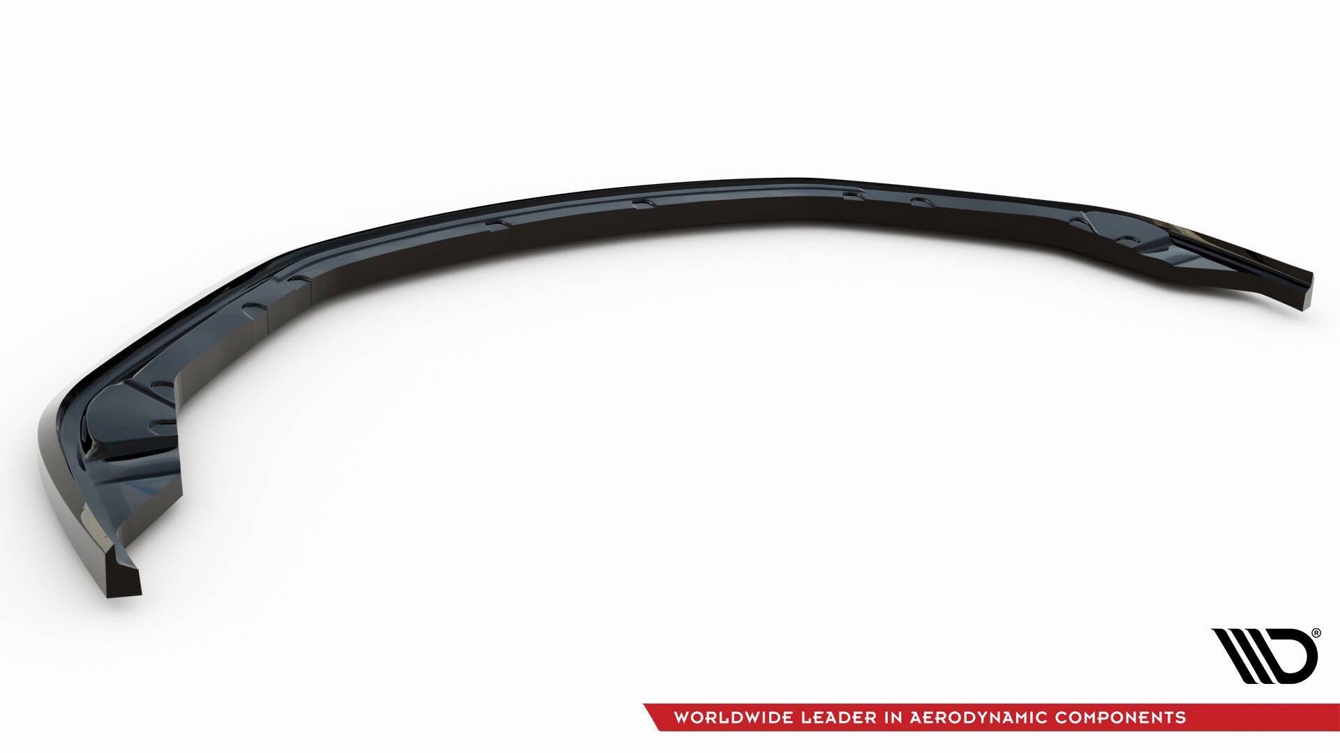 Maxton Design - Frontlippe für Porsche 911 992 GT3 - Aerowerk.
