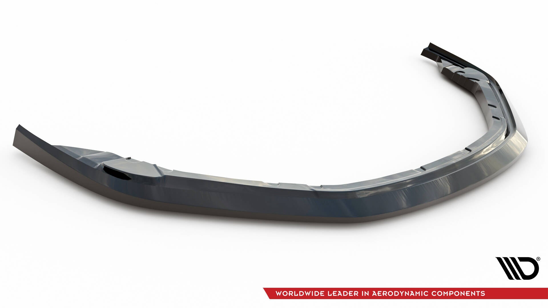 Maxton Design - Frontlippe für Porsche 911 992 GT3 - Aerowerk.