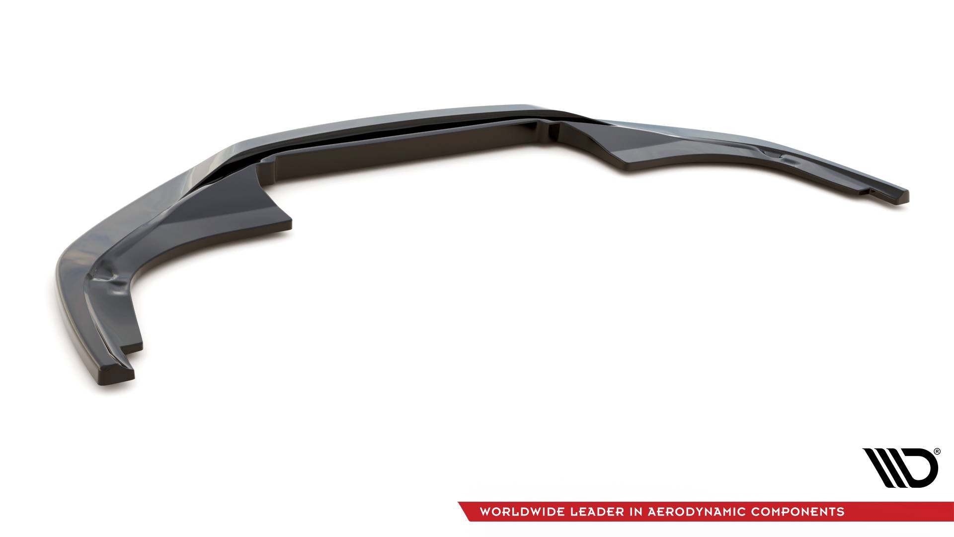 Maxton Design - Frontlippe für Porsche 911 Carrera 4S 992 - Aerowerk.
