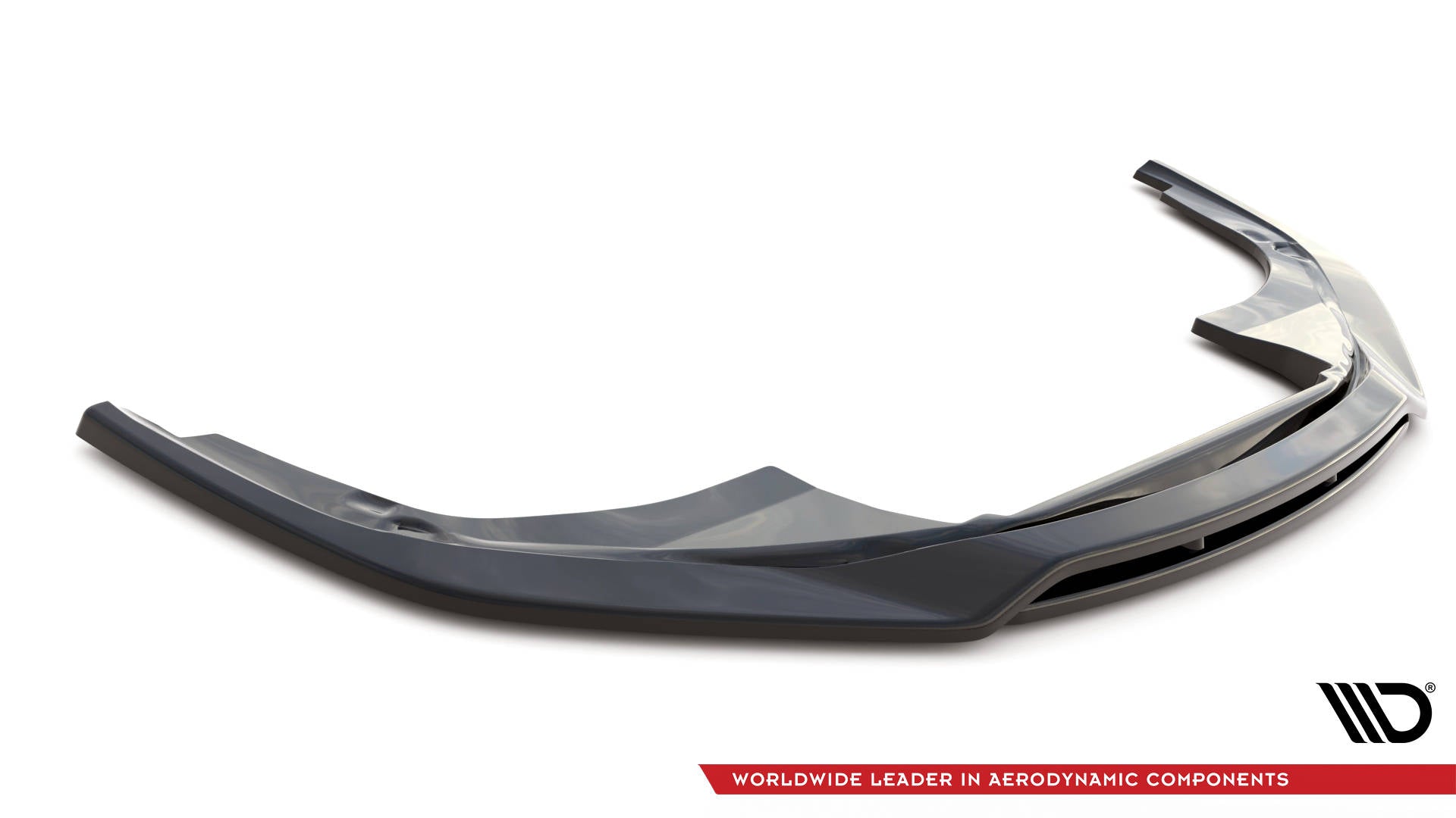 Maxton Design - Frontlippe für Porsche 911 Carrera 4S 992 - Aerowerk.