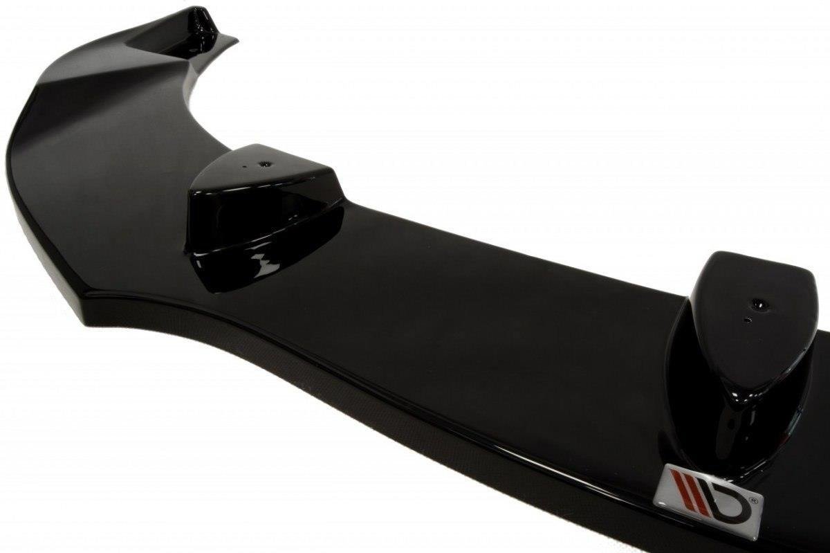 Maxton Design - Frontlippe für PORSCHE 911 Carrera 997.1 - Aerowerk.