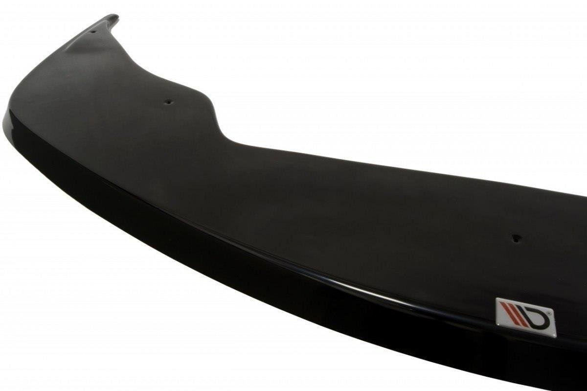 Maxton Design - Frontlippe für PORSCHE 911 GT3 (996) Carbon Look - Aerowerk.